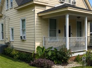 307 Mitchell St, Fairmont, NC 28340