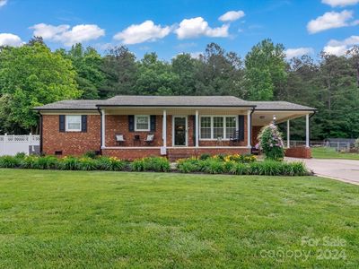 321 Cold Springs Rd, Concord, NC, 28025