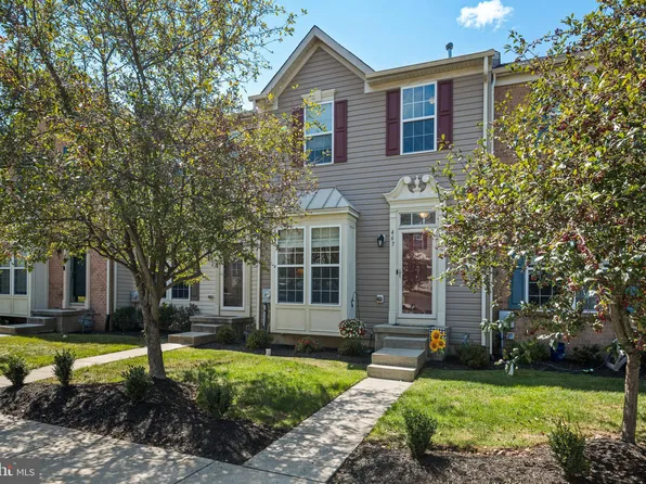 467 Concetta Dr, Mount Royal, NJ 08061