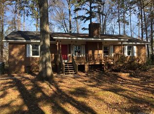2031 Marglyn Dr, Matthews, NC 28105