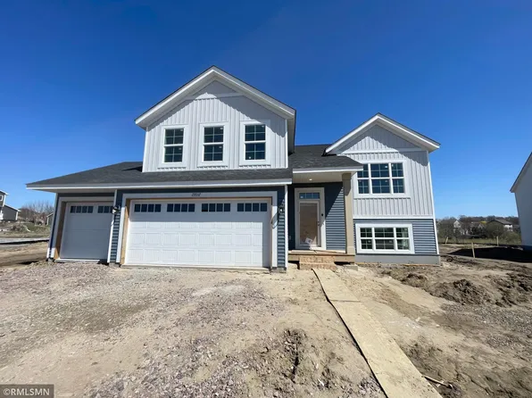 19937 English Ln N, Forest Lake, MN 55025