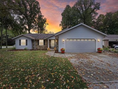 5109 West Woodland DRIVE, Milwaukee, WI, 53223