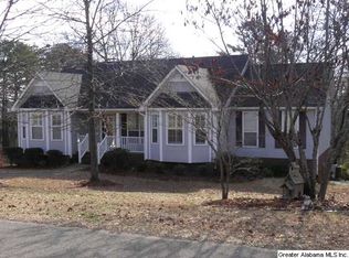 6405 Mountain Ridge Rd, Trussville, AL 35173