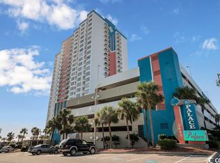 1605 S Ocean Blvd #1913, Myrtle Beach, SC 29577
