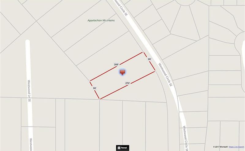 1st image of 2076 Westwood Cir SE