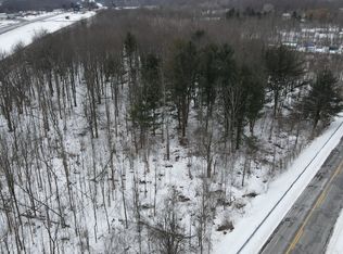 0 Gowans Rd LOT WP001, Angola, NY 14006