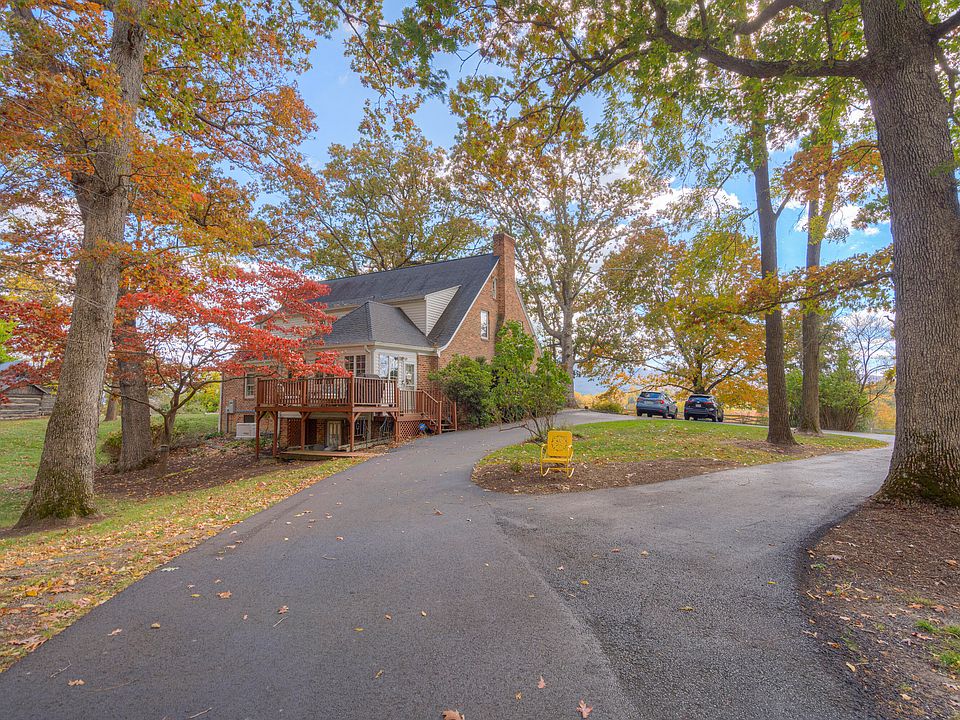 2120 Peppers Ferry Rd, Pulaski, VA 24301 Zillow