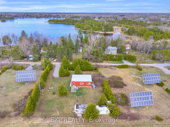 70 Redcap Beach Ln, Kawartha Lakes, ON K0M 2B0