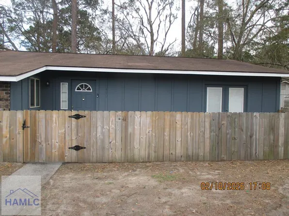 119 Cherokee Cir, Hinesville, GA 31313