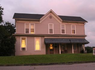 603 Main St, Pennsboro, WV 26415
