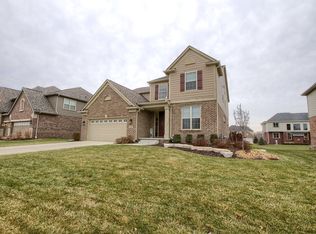 50486 Rockingham Dr, Canton, MI 48188
