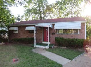 6237 Jefferson Ave, Saint Louis, MO