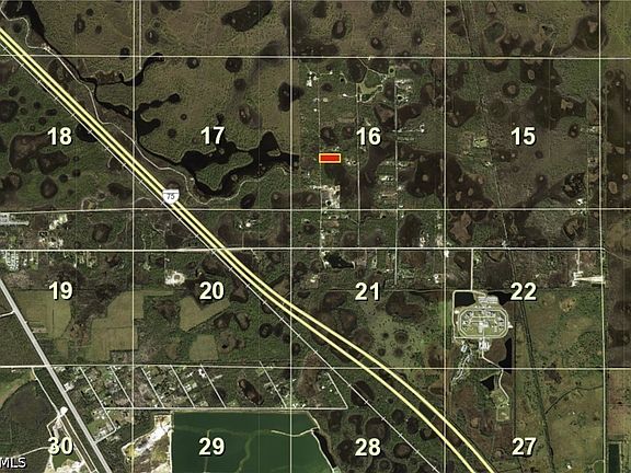 4th image of 32138 Oil Well Rd