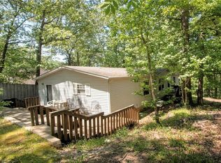 176 N Port Bass Dr, Fair Play, SC 29643