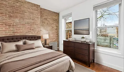 Rented by Avenues Real Estate