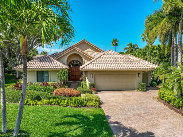 Palm Beach Gardens, FL Luxury Real Estate - Homes for Sale