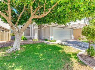 1012 E Scott Ave, Gilbert, AZ 85234