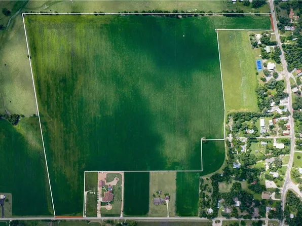 0 Allison Rd, Martindale, TX 78655