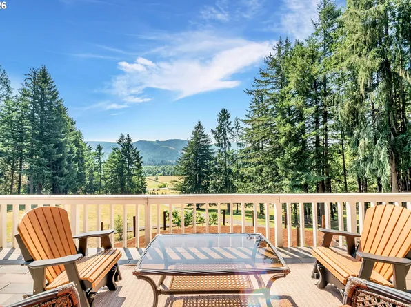 90790 Hill Rd, Springfield, OR 97478