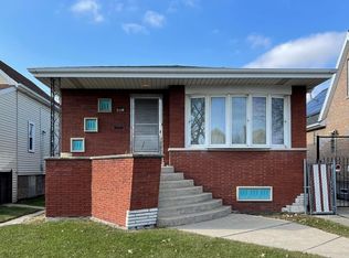 5430 S Springfield Ave, Chicago, IL 60632