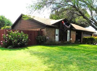 1425 Breckenridge Rd, Mansfield, TX 76063