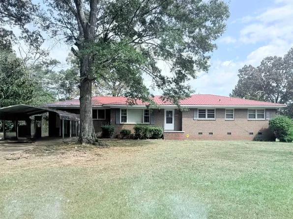 618 Greenwood Ave, Gadsden, AL 35903