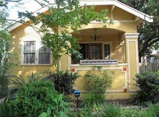 2715 Fern St, New Orleans, LA 70125