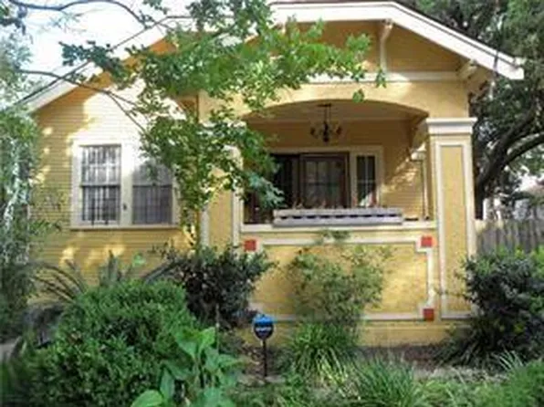 2715 Fern St, New Orleans, LA 70125