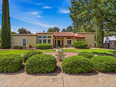 716 Willow Glen Dr, El Paso, TX, 79922