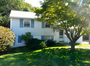 417 Maddock Rd, Springfield, PA 19064