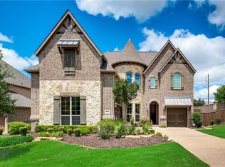 1500 Shetland Dr, Allen, TX 75013