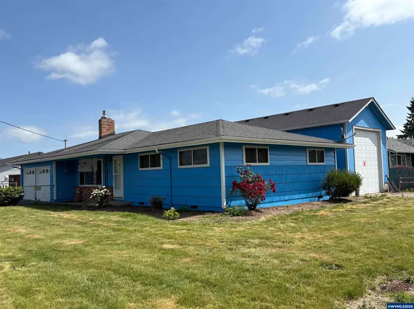 3816 48th Ave NE, Salem, OR 97305