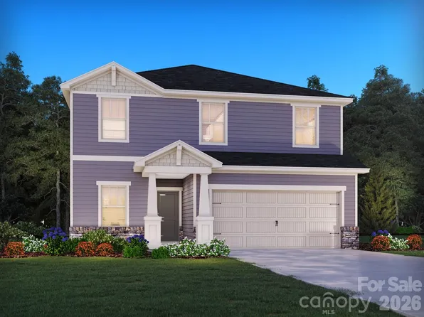 2448 Chartwell St, Stanley, NC 28164