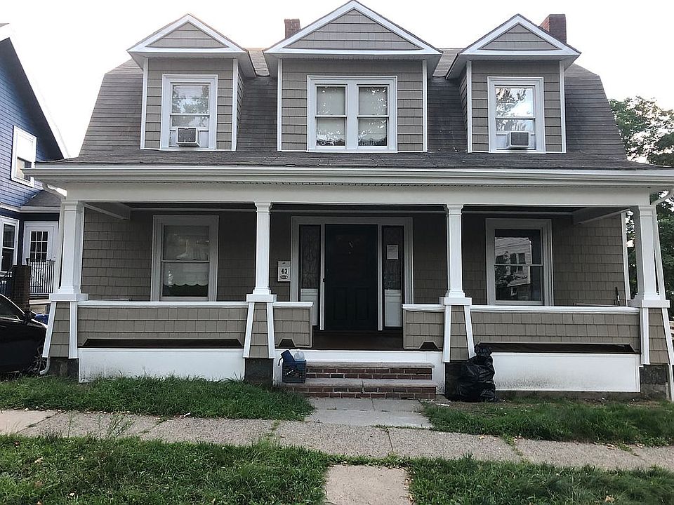 2 Driveways 