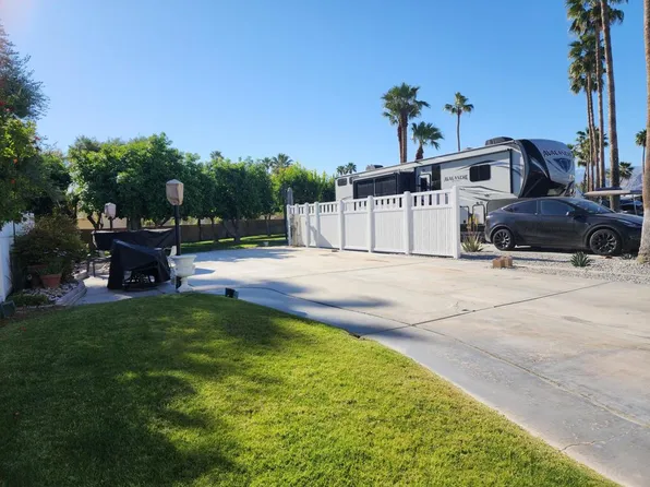 69411 Ramon Rd #289, Cathedral City, CA 92234