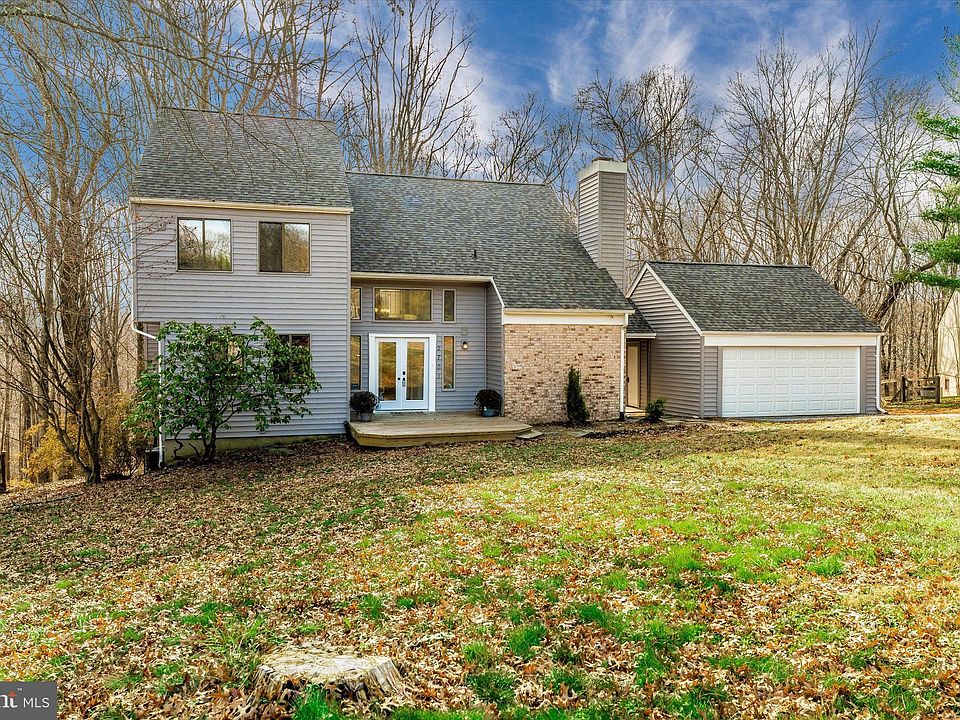 2701 Hillside Ct, Ijamsville, MD 21754 Zillow