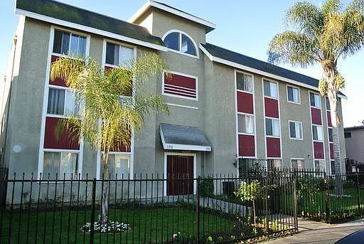 Troy Terrace Apartments — Photo 18