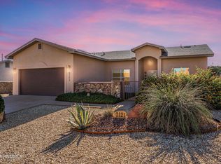 2121 Wagonmound Trl, Las Cruces, NM 88012