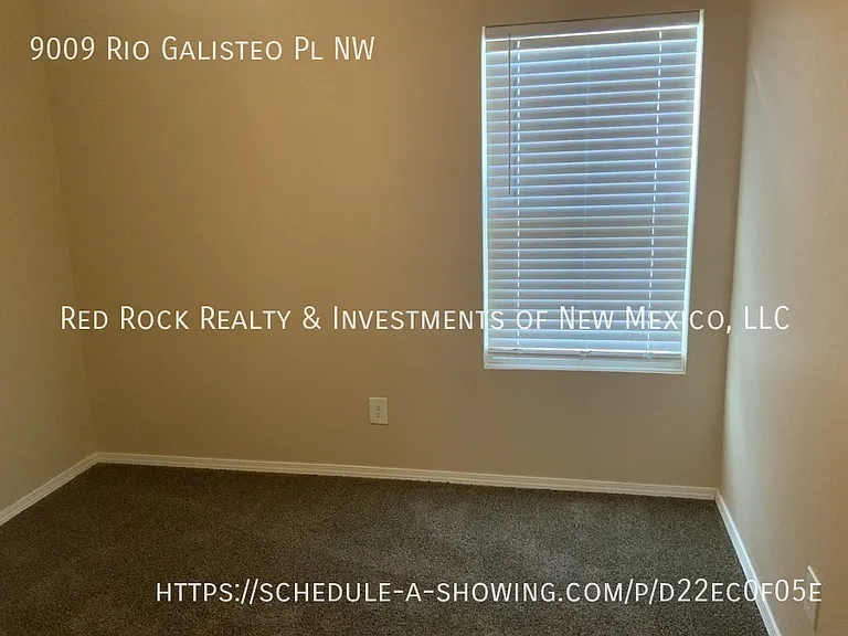 9009 Rio Galisteo Pl NW — Photo 11