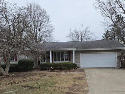 114 W North 8th St, Shelbyville, IL, 62565
