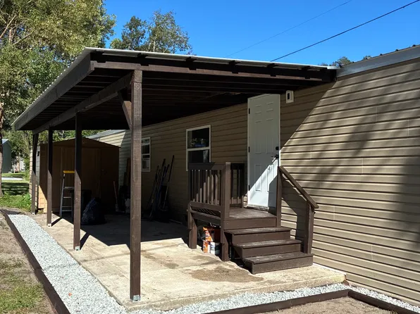 3132 Peoria Rd, Orange Park, FL 32065