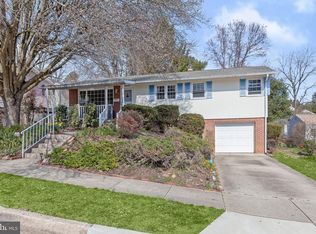 116 Belmore Rd, Lutherville Timonium, MD 21093