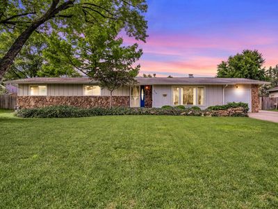 916 Trinity Dr, Newton, KS, 67114