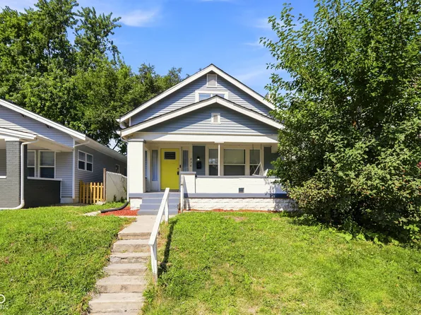336 Eastern Ave, Indianapolis, IN 46201