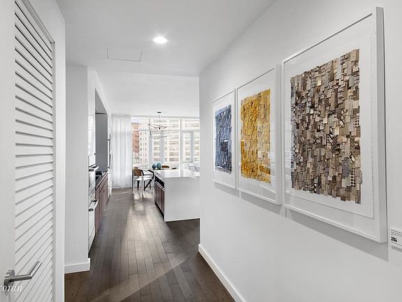5th image of 285 W 110th St APT 8B