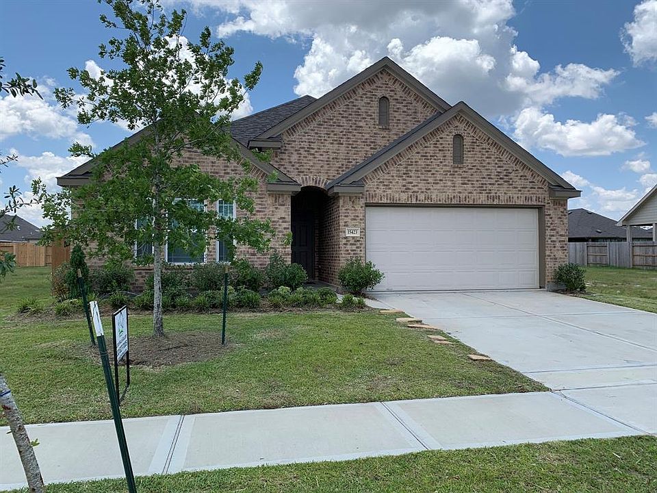 1st image of 15423 Kirkdell Bend Dr