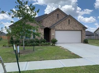 15423 Kirkdell Bend Dr, Humble, TX 77346