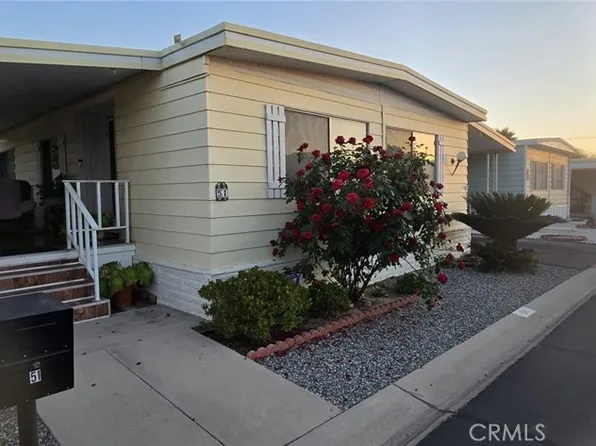 575 S Lyon Ave #51, Hemet, CA 92545
