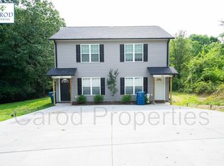 420 Balfour Dr, Salisbury, NC 28147