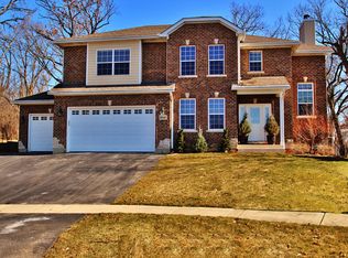38387 N Hoeglund St, Lake Villa, IL